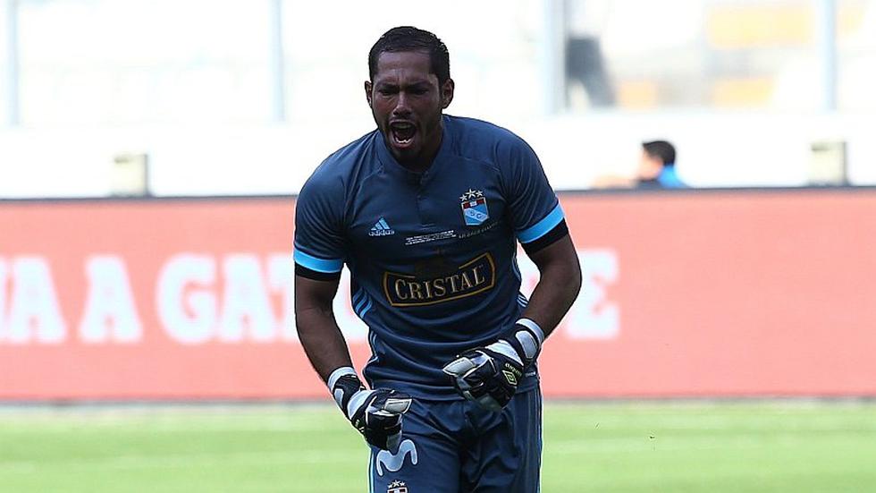 Sporting Cristal vs. Unión Española: El once de Vivas para asegurar la clasificación en la Copa Sudamericana 2019