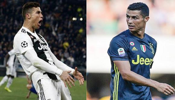 Cristiano Ronaldo se perdería duelo de Champions tras castigo de la UEFA
