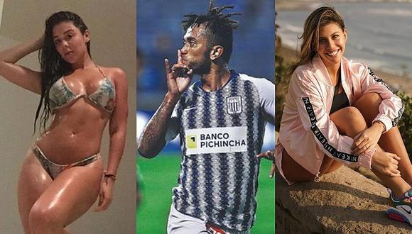 La 'Chama' se destapa en Instagram, Joazhiño Arroé se muestra de niño y Alondra engríe a Guerrero en el VAR BOCÓN