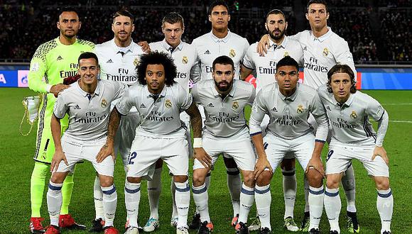 Mundial de Clubes: Las claves del título del Real Madrid