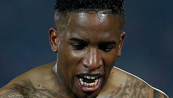 Jefferson Farfán: La 'Foquita' explica triste empate ante Venezuela