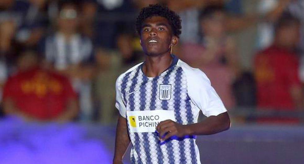 Alianza Lima: Rivadeneyra, Mora, Aguilar and the footballers who are descending the 2020 season to be on the team |  nczd |  FOOTBALL-PERUANO