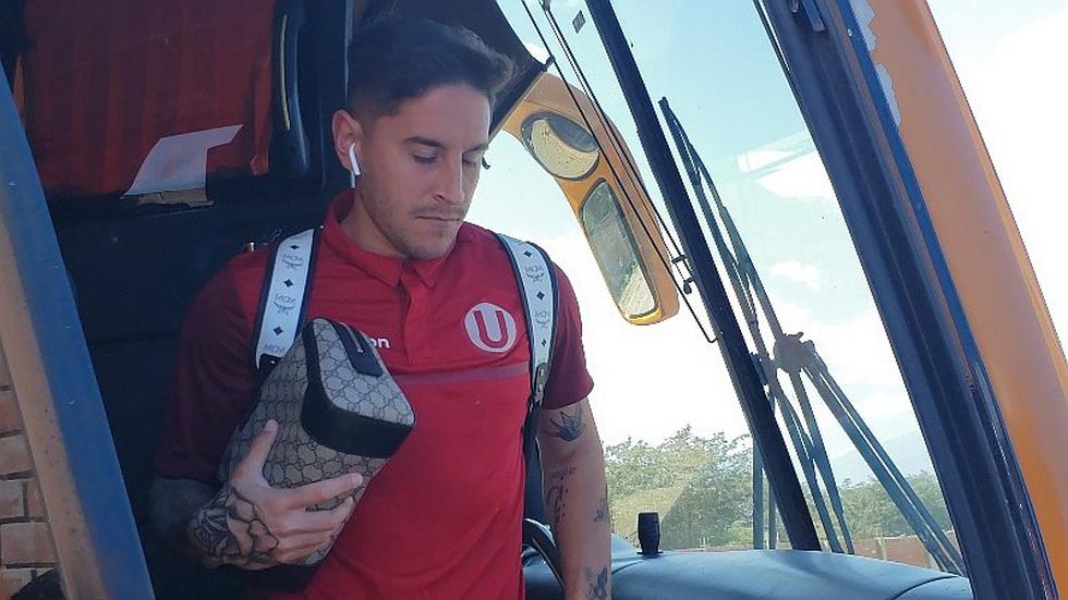 [VER GOLES] Revive triunfo de Universitario por 2-0 ante Los Caimanes por la Copa Bicentenario | VIDEO