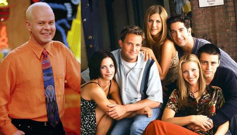 Friends: fecha de estreno en HBO Max, tráiler y todo sobre la reunión  especial de los actores nnda nnlt, TVMAS