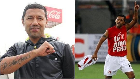 Selección peruana: hinchas realizan emotivo video para 'Chorri' Palacios