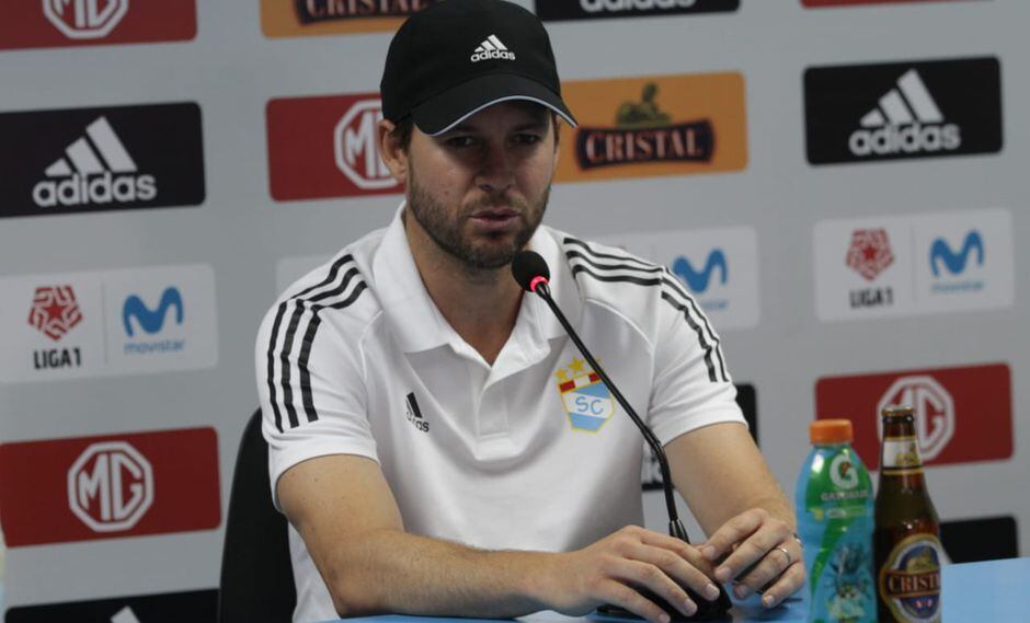 Foto: Club Sporting Cristal