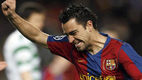 Xavi señala que los jugadores del Real Madrid son 'Malos Perdedores'