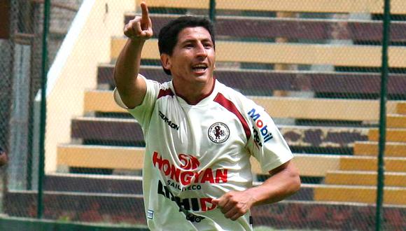 León de Huánuco goleó 5-0 a Manta de Ecuador en su tarde de presentación