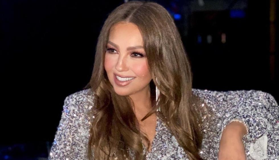 Los seguidores de la mexicana no desaprovecharon la oportunidad para dejarle miles de piropos en los comentarios. (Foto: Instagram)