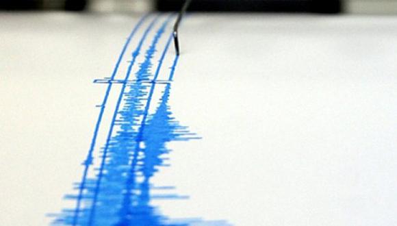 El fuerte temblor se registró cerca de las 5:30 de la mañana de este viernes en Lima.
