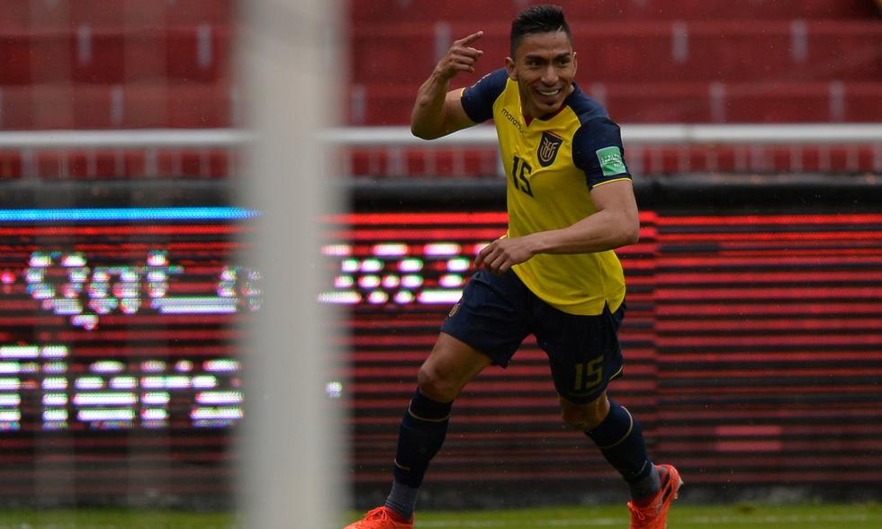 Ecuador vs. Colombia: partido por la fecha 4 de las Eliminatorias Qatar 2022