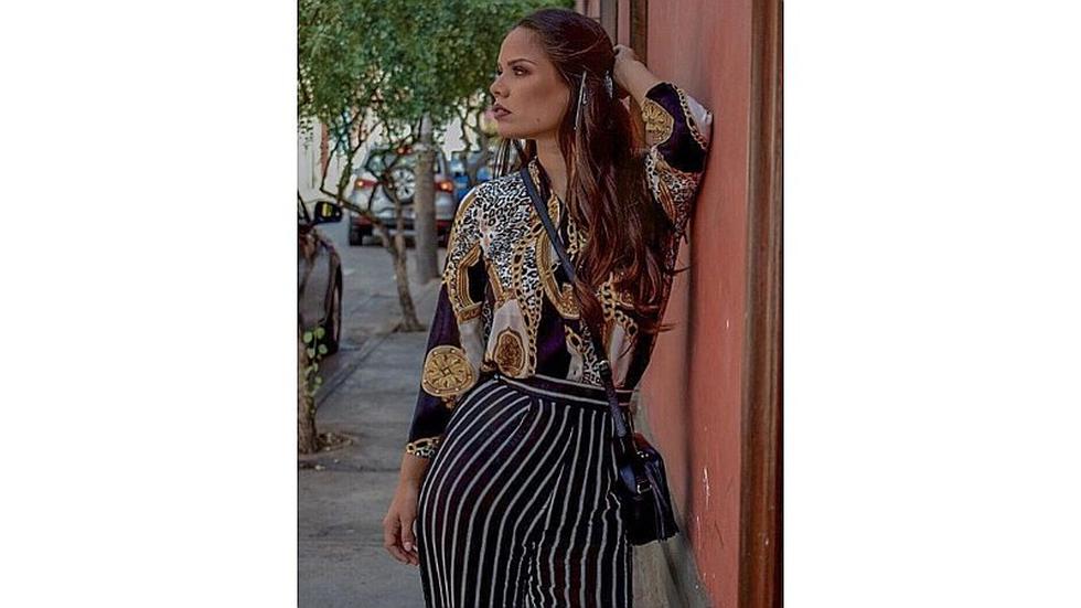 ¡UY! YouTube: exfutbolista de Universitario se muestra muy cariñoso en imágenes junto a Andrea San Martín | VIDEO