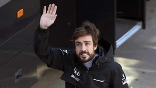 ​Fórmula 1: Motores Honda preocupan a McLaren