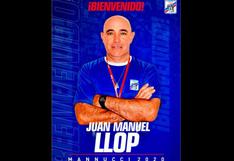 Liga 1 | Carlos A. Mannucci anunció su nuevo técnico para la temporada 2020 [FOTO]