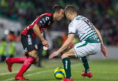Tijuana vs. Santos EN VIVO ONLINE vía Fox Sports por el Clausura 2020 de la Liga MX