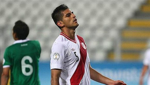 Perú vs. Uruguay: “La selección perdió hace tiempo su identidad” 