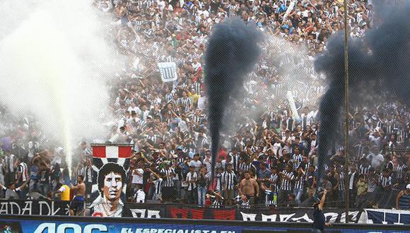 Alianza Lima: Comando Sur apoyará a damnificados de Chosica