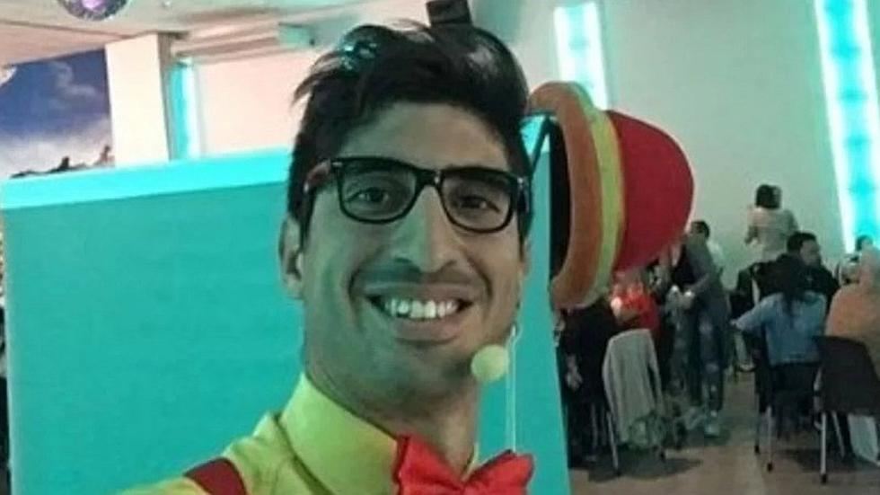 Lima 2019: De ser payaso en fiestas infantiles a ganar la medalla de oro en remo en los Juegos Panamericanos | FOTOS