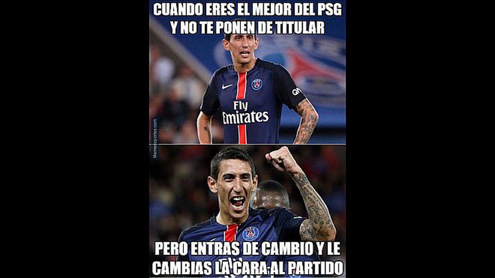 Barcelona vs. PSG: Los mejores memes tras el partido por Champions [GALERÍA]
