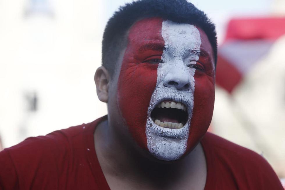 Perú vs. Brasil | Así se vive la final de la Copa América en distintos puntos de Lima | FOTOS 