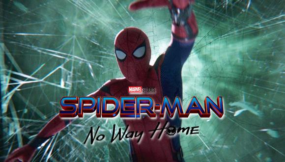 Se pudo conocer a la mujer que habría filtrado el tráiler de “Spiderman: No Way Home” un día antes de su estreno. Foto: Marvel Studios/ Sony Pictures.