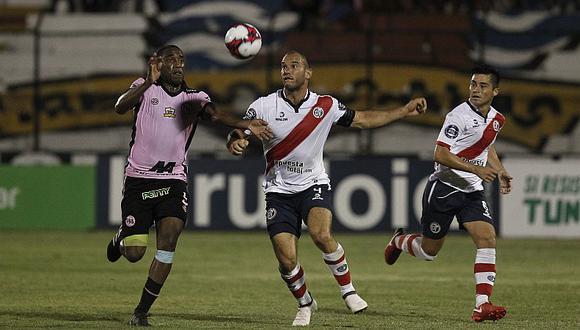 Municipal vs. Sport Boys chocan en el Callao por la fecha 3 del Clausura