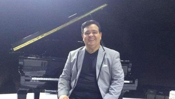 El famoso pianista Richie Ray y su esposa dieron positivo a COVID-19. (Foto: @richierayoficial)