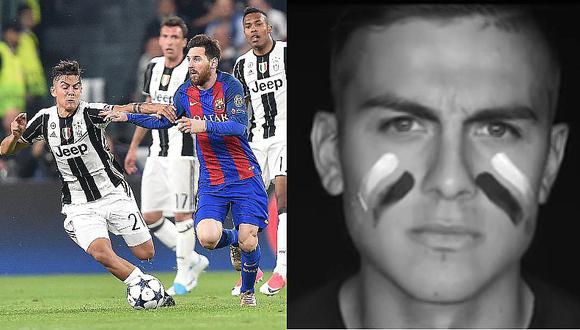 Barcelona vs Juventus: Mira el alentador video de los italianos (VIDEO)