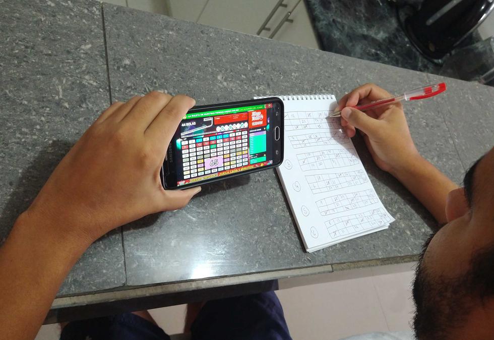 Coronavirus Perú | Bingo Total: conoce el juego GRATIS