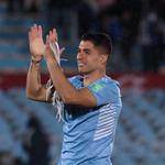 La hora del adiós: Luis Suárez anunció que no defenderá más a Uruguay en las Eliminatorias