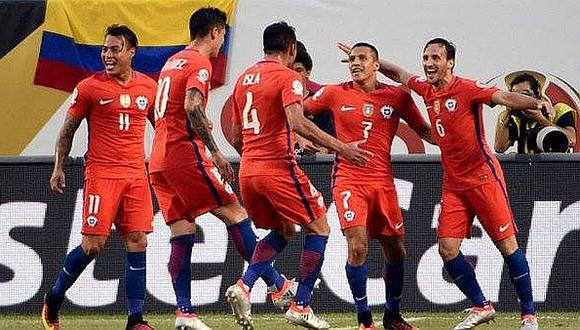Ex selección de Chile fue ofrecido a Alianza Lima para el ataque