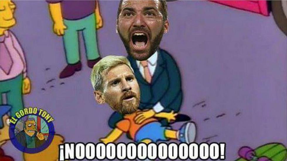 Bolivia vs. Argentina: Mira los memes tras derrota 'albiceleste'