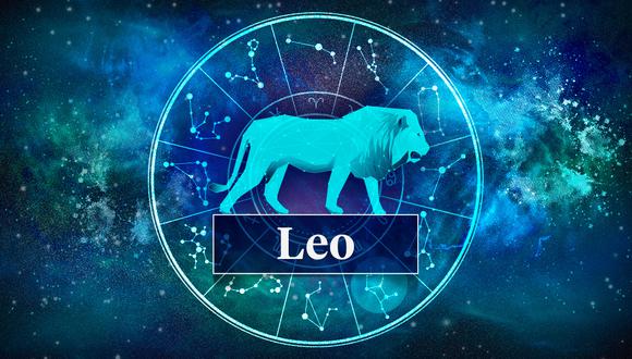 Leo es el quinto signo del zodíaco, su elemento es fuego y está regido por el Sol. (Foto: Pixabay)