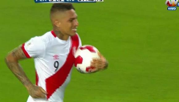 Selección peruana: Paolo Guerrero podría igualar récord de Teófilo Cubillas