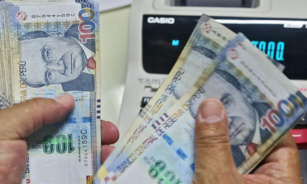 Bono 380 soles, Perú Yo Me Quedo en Casa: aquí los pasos para retirar en Banco de la Nación