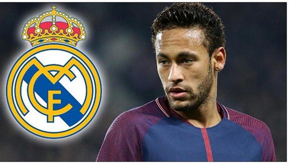 Los jugadores que el Real Madrid piensa vender para contratar a Neymar 