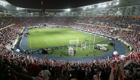 [Perú vs Chile] FPF pide a hinchas peruanos que respeten el himno chileno