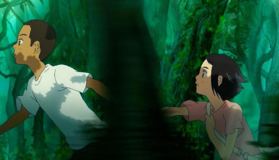 Conoce la lista de películas que están en cartelera. (Imagen: YouTube)