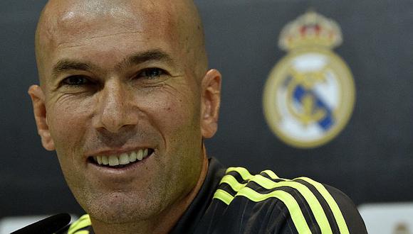 Verdadero motivo por el cual Zidane nunca quiso a Neymar en Real Madrid