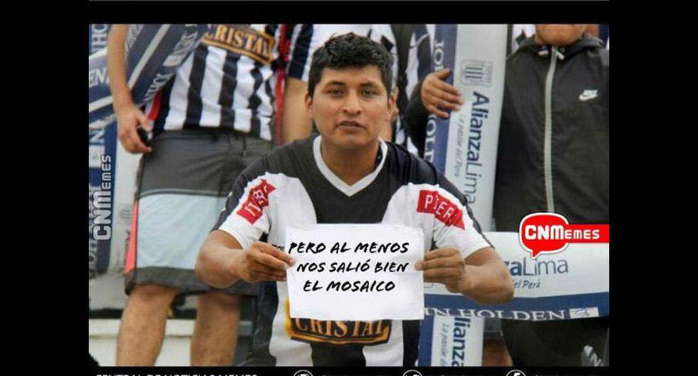 Estos son los memes que dejaron los partidos de Universitario y Alianza por la Liga 1 Movistar 2020. Fotos: Internet