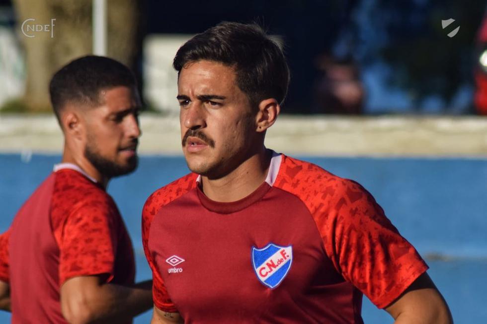 Vía [ESPN 2] Alianza vs Nacional, En DIRECTO y ONLINE: partido por el Grupo F de la Copa Libertadores desde Matute | El conjunto de Pablo Bengoechea sea estrena en el torneo internacional y buscará sumar su segundo como local en la temporada 2020