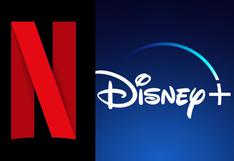 Netflix ante la llegada de Disney+ a Latinoamérica: “¡Bienvenido!”