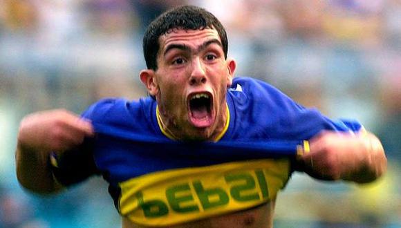 Carlos Tevez: Pavel Nedved, directivo de Juventus, confirma su fichaje por Boca Juniors