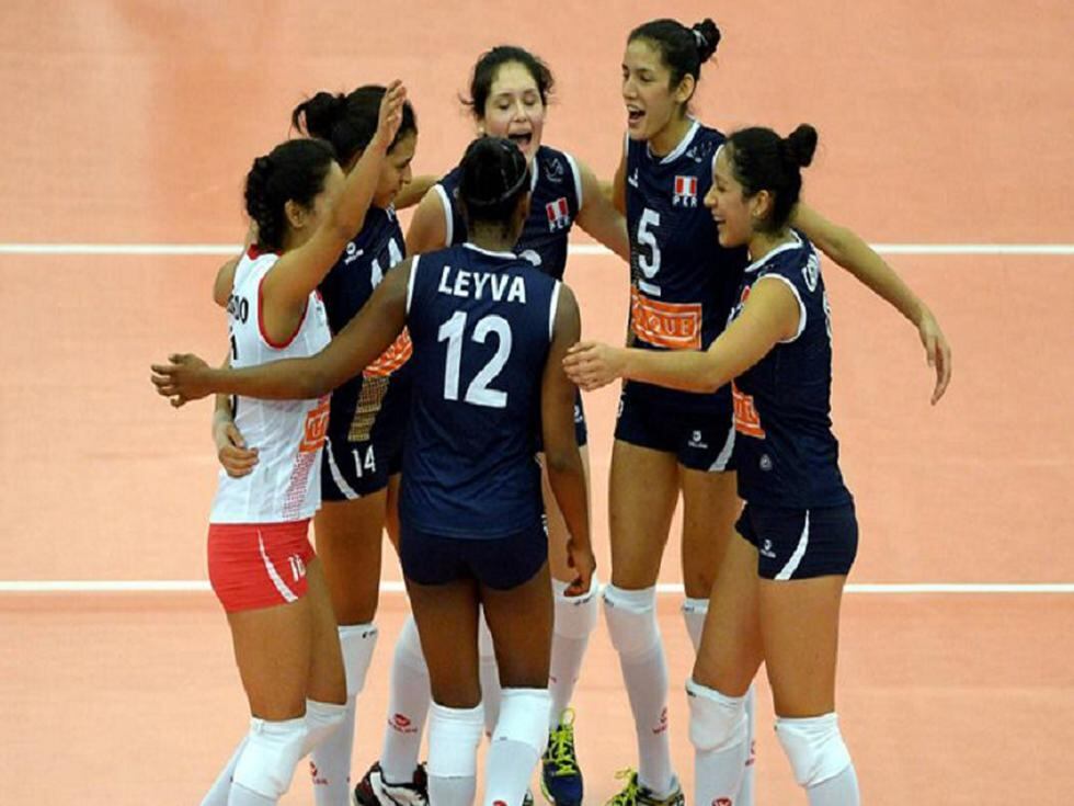 Selección juvenil venció a República Checa y clasificó a octavos