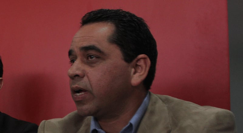 Alianza Lima | Jhonny Baldovino: “Lo hecho por Jean Deza no amerita ser despedido”