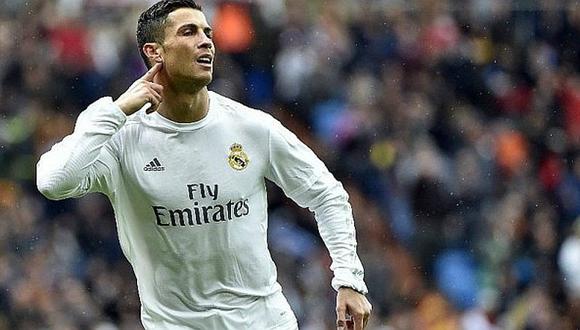 Amigo de Cristiano Ronaldo revela dónde quiere terminar su carrera