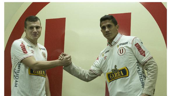 Universitario de Deportes: ¿refuerzos podrían jugar en el Apertura?