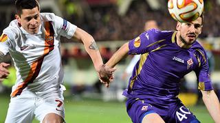 FINAL: Roma 0-3 Fiorentina - Revive el Minuto a minuto por la Europa League