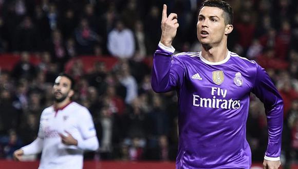 Cristiano Ronaldo seguirá en el Real Madrid y cumplirá su contrato