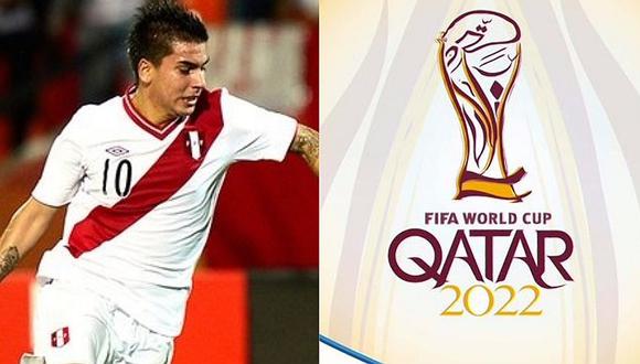 Víctor Cedrón apunta a la selección peruana con miras a Qatar 2022